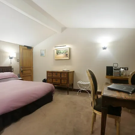D'entremont Hotel Aix-en-Provence
