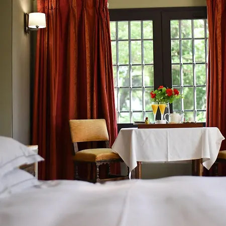D'entremont Hotel