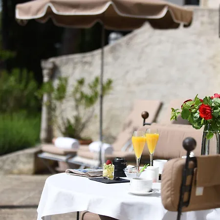 D'entremont Hotel Aix-en-Provence
