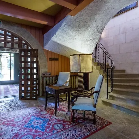 Hotel D'entremont Aix-en-Provence