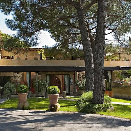 Hotel D'entremont 4*