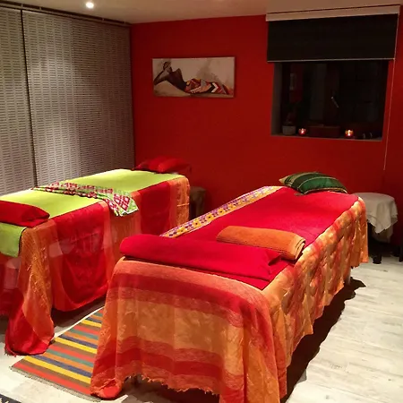 D'entremont Hotel 4*