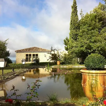 D'entremont Hotel 4*