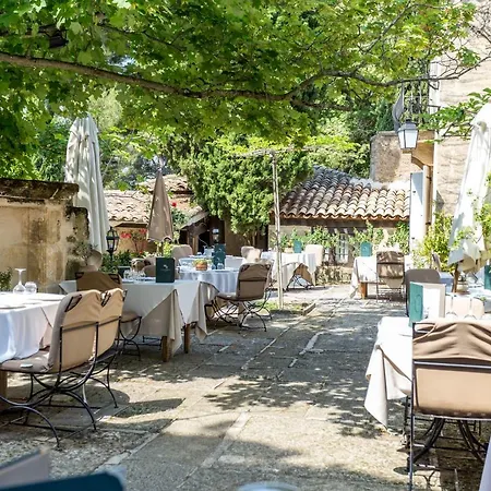 Hotel D'entremont