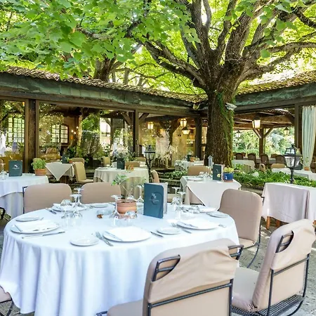 D'entremont Hotel Aix-en-Provence