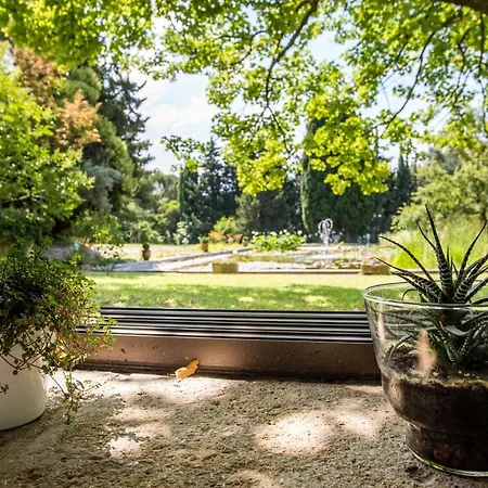 D'entremont Hotel 4*