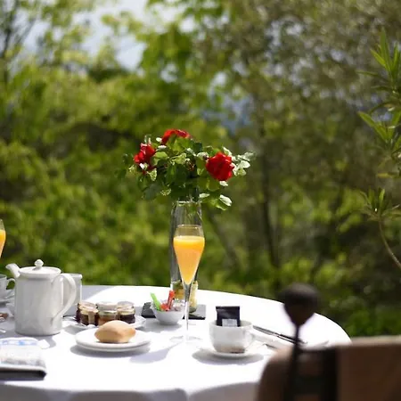 Hotel D'entremont Aix-en-Provence