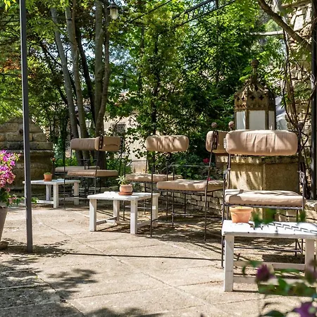 D'entremont Hotel Aix-en-Provence