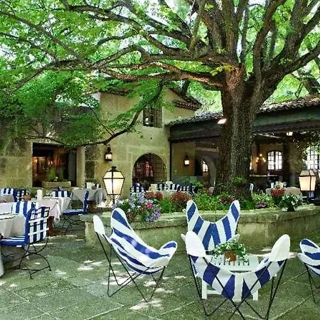 D'entremont Hotel Aix-en-Provence