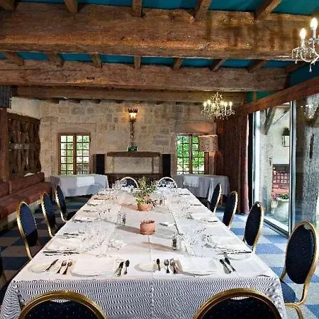 Hotel D'entremont 4*